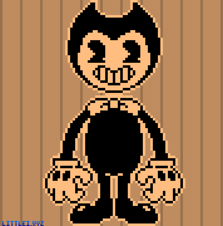 Bendy
